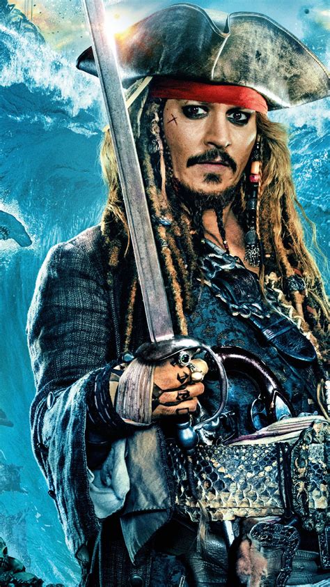 jack sparrow hd images